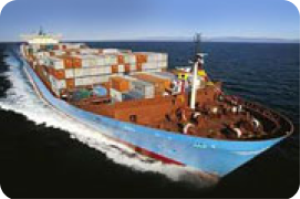 Ocean Freight